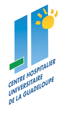 CHU Guadeloupe